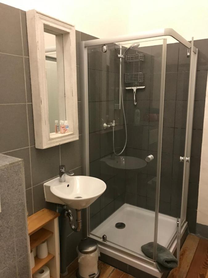 Glover Suite Lübeck Exterior foto