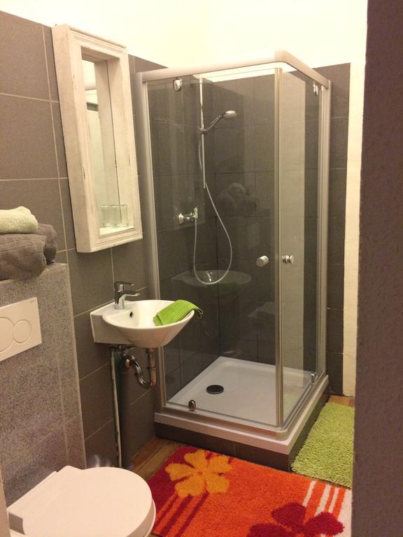 Glover Suite Lübeck Exterior foto