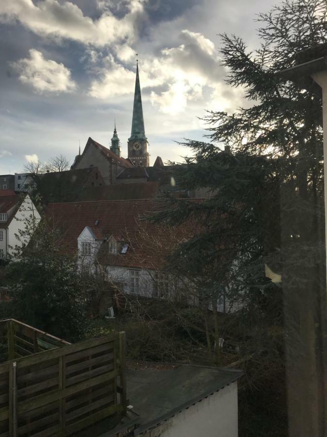 Glover Suite Lübeck Exterior foto
